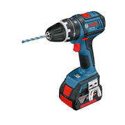 Bosch 18V Professional Combi Drill GSB18V-LI