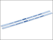 Hacksaw Blades (Pack Of 2) 12in x 18tpi (FAITHFULL)