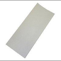 Orbital 1/2 Sanding Sheets (5 Pack) 115 x 280 mm Assorted Grit (FAITHFULL)