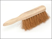 Hand Brush - Cocoa 11in Soft (QUALITY)