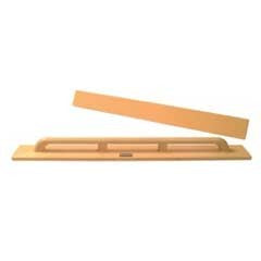 Refina Darby Float 1200x120mm Cross Grain