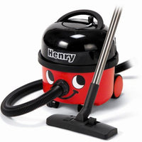 Henry HVR200 Vacuum 110v or 240v