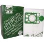 Henry Dust Bags - Numatic Hepaflo - 10 Pack