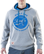 Scruffs Vintage Hoodie Pullover - All Sizes