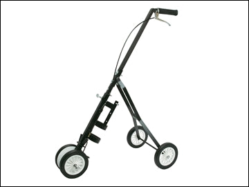 Line Marking Maschine - Spray Applicator - 4 Wheel (VOYAGER)