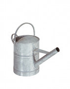 Bitumen Pouring Can Wider Spout Galvonised - 3 Gallon