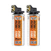 Paslode Fuel Cell 2Pk For IM250/IM65/IM65A 2nd Fix Brad Nail Guns