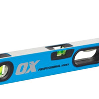 OX Spirit Level - 1800mm Pro 'The Strongest Level in the World'