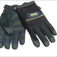 Extreme Conditions Gloves (Irwin)