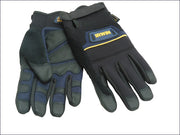 Extreme Conditions Gloves (Irwin)