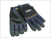 Heavy-Duty Contractor Gloves (Irwin)