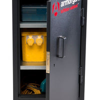 Armorgard TSC1 Tuffstor Cabinet 500 x 530 x 980mm