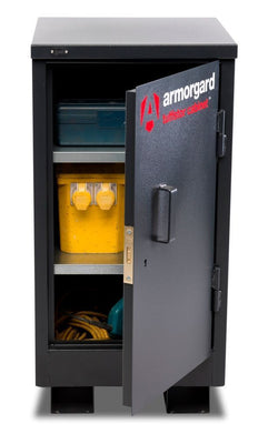Armorgard TSC1 Tuffstor Cabinet 500 x 530 x 980mm