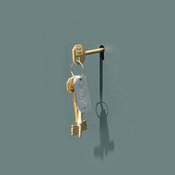 Armorgard replacement Key for Armorgard Security Products
