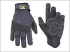 Contractor Flexgrip Gloves