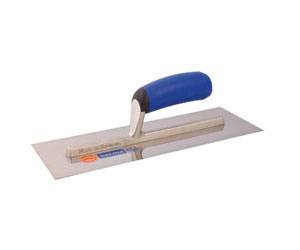 Refina Plastercraft Premium Trowel RT12 - 300x120mm
