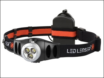 H3 Head Lamp Test It Blister Pack