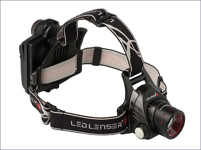 H14.2 3-In-1 Head Lamp Gift Box
