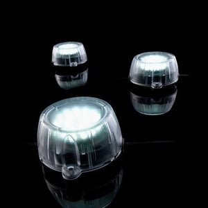 Defender LED Festoon Light Kit 22m 110v or 230v