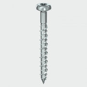 Timco Multi-Fix Masonry Screw - Pan Head Assorted Sizes