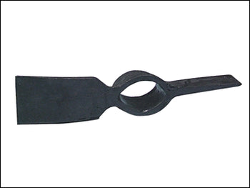 Mattock / Grubbing Head Only (QUALITY)