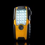 Mob Compact Light Mini Mobi Rechargeable LED Work Light (Defender) | Rapid Tools Direct