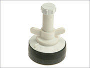 Nylon Drain Test Plug 3"/75mm