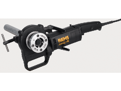 Rems Amigo E Set M Pipe Threader 20 25 32 110v or 240v Rapid