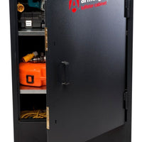 Armorgard TSC2 Tuffstor Cabinet 800 x 585 x 1250mm