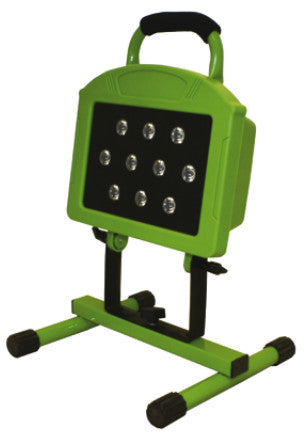 Nightsearcher LED Workstar Floodlight | Rapid Tools Direct
