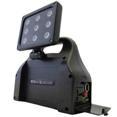 NightSearcher StarStarter Battery Jump Starter & Portable Floodlight -  NSSTARSTARTER