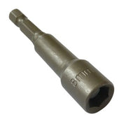 Hex Nut Driver 8mm Magnetic