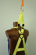 Rescue Harness - Full Body Safety 100kg (HELMSLEY)