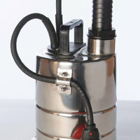 Submersible Pump Mizar 60 - 32mm AUTOMATIC - View Voltage