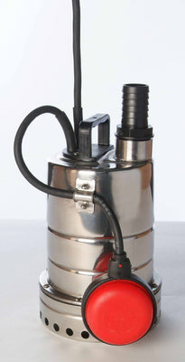 Submersible Pump Mizar 60 - 32mm AUTOMATIC - View Voltage