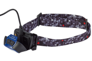 HT340R RECHARGABLE LED HEAD TORCH