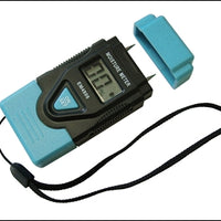 Damp Test Meter - Moisture Detector (Faithfull)