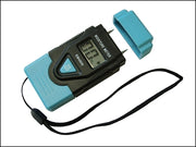 Damp Test Meter - Moisture Detector (Faithfull)