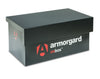ARMORGARD OX5 VAN STORAGE BOX 810 x 478 x 380mm