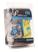 PPE Kit - Gloves, Goggles, Ear Plugs & Mask