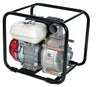 Petrol Water Pump OHV Honda Engine TDS-50HA 50mm (Tsurumi Trash Pump)