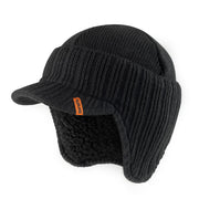 Scruffs Peaked Beanie