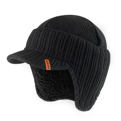 Scruffs Peaked Beanie