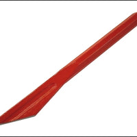 Plugging Chisel - Fluted 230mm x 5mm (FAITHFULL)