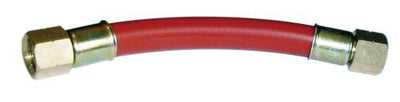 Propane Gas Hose - 8mm x 5m - Includes Crimps and Fittings
