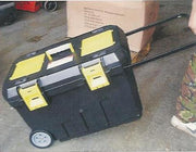 Spotnails Plastic Wheeled Box To Suit ZH2004K Compressor
