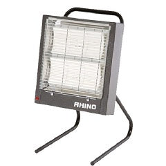 CH3 1400W Ceramic Heater 110v(RHINO)