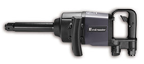 Red Rooster Pneumatic Impact Wrench Straight Grip 1
