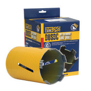 Duro Dry Diamond Core Drill Bit (Shark) 152mm