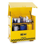 Van Vault Chemical Storage Box (S10069)